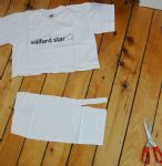 The Salford Star Coronavirus Face Mask
